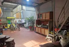 Bán nhà riêng 1 tầng tại phường Thanh Liệt, Hà Nội, mặt tiền 4.3m... Bán nhà riêng tại Thanh Liệt, Hà Nội 05