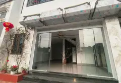 Nhà Lô Góc Mặt Phố Bát Khối, 4.5 Tầng Thang Máy, Tặng Full Nội Thất... Bán nhà mặt phố tại Long Biên, Hà Nội 03