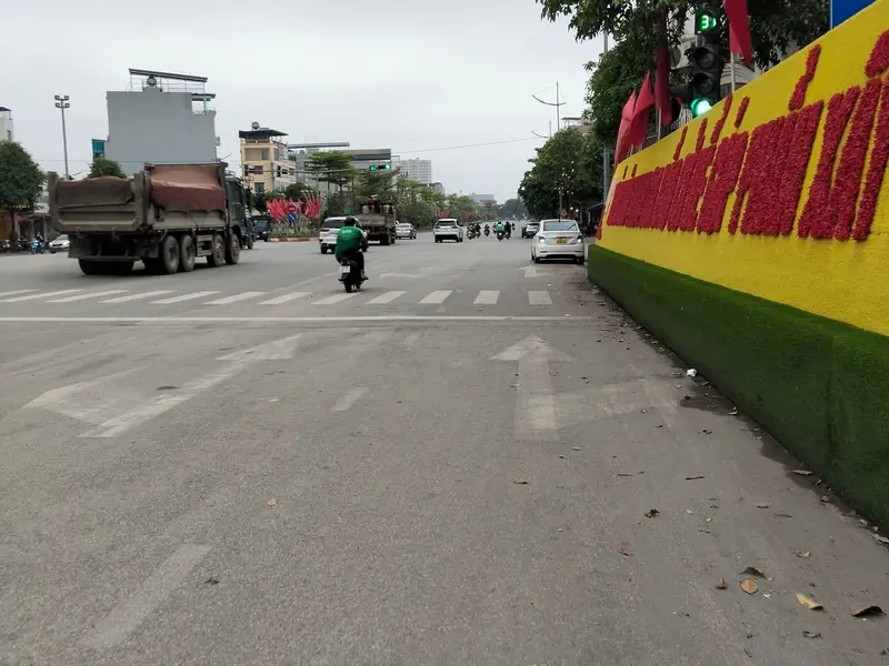 Bán Đất 90m² Trung Tâm Chợ Chúc Sơn, Chương Mỹ – Vị Trí Đắc Địa. Để Ở Hoặc Kinh Doanh Đều Được... Bán đất tại Chương Mỹ, Hà Nội 01