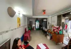 💰 Nhỉnh 10 TỶ | 2 MẶT TIỀN CHẾ LAN VIÊN – TÂY THẠNH
🏡 45m² (4×11,5m) | 4 tầng | 6PN, 3WC | dòng t... Bán nhà mặt phố tại Tây Thạnh, Hồ Chí Minh 06