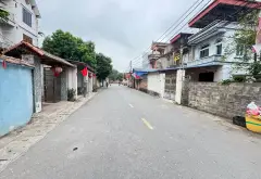 🌺KĐT VỆ TINH SÓC SƠN - ĐƯỜNG THÔNG OTO VÀO ĐẤT - CÁCH TRỤC CHÍNH KINH DOANH OTO TRÁNH 20M... Bán đất tại Sóc Sơn, Hà Nội 02