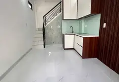 Nhà 2 tầng 18m2 gần Âu Cơ, Tân Phú giá 2.79 tỷ... Bán nhà riêng tại Tân Phú, Hồ Chí Minh 01
