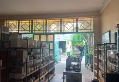 Dãy Trọ Mới xây 6 phòng + 1 Kiot Kinh Doanh - Doanh Thu 130 triệu/ năm 🔥... Bán nhà mặt phố tại Thủ Đức, Hồ Chí Minh 03
