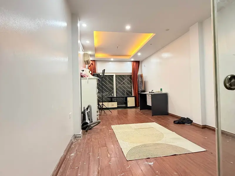 Nhà Phố Đại Mỗ Thiết Kế Hiện Đại, Khu Vực Yên Tĩnh... Bán nhà riêng tại Đại Mỗ, Hà Nội 01