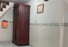 VIP - MẶT TIỀN ĐƯỜNG  KINH DOANH ĐA NGHỀ  - QUẬN 12... Bán nhà mặt phố tại Tân Thới Hiệp, Hồ Chí Minh 03