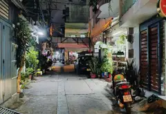 Nhà 3 tầng 8pn siêu rộng gần Thị Nghè, hẻm thông 3m... Bán nhà riêng tại Gia Định, Hồ Chí Minh 04