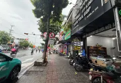 🔥 NHÀ MẶT PHỐ TÔN ĐỨC THẮNG – HÒA KHÁNH, ĐÀ NẴNG 🔥
💥 GẦN BẾN XE – SÁT LÔ GÓC – KINH DOANH... Bán nhà mặt phố tại Hòa Khánh, Đà Nẵng 06