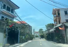 Đất đẹp 2 mặt đường Mỹ Lộc Tiến Thắng, sổ sẵn Giao ngay... Bán đất tại Tiến Thắng, Hà Nội 09