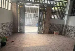 Nhà 2 tầng đẹp, ô tô vào tận cửa ở Hóc Môn... Bán nhà riêng tại Xuân Thới Sơn, Hồ Chí Minh 01
