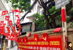 Bán nhà riêng 5 tầng tại Mễ Trì - Mặt tiền rộng, ô tô đỗ cửa... Bán nhà riêng tại Từ Liêm, Hà Nội 05