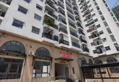 Bán căn hộ chung cư lô góc 3 phòng ngủ tại Phúc Lợi, tầng trung thoáng mát... Bán căn hộ chung cư tại Phúc Lợi, Hà Nội 02