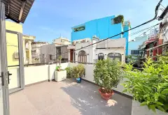 Bán nhà mặt tiền đường số 1 phường Hạnh thông tphcm... Bán nhà mặt phố tại Hạnh Thông, Hồ Chí Minh 09