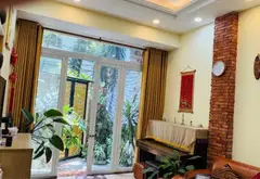 Biệt thự mini 4 tầng sát chợ Gò Xoài, tiện nghi đầy đủ... Bán nhà riêng tại Bình Hưng Hòa, Hồ Chí Minh 06