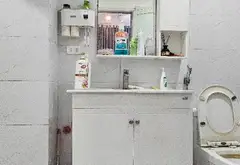 Nhà góc 4 tầng rộng thoáng, có gara ô tô, vị trí đẹp tại Vĩnh Khang... Bán owner_side tại Ngọc Hồi, Hà Nội 09