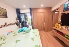 Cơ hội vàng sở hữu căn hộ 3 phòng ngủ tại Amber Riverside Minh Khai với giá giảm sâu... Bán căn hộ chung cư tại Vĩnh Tuy, Hà Nội 08