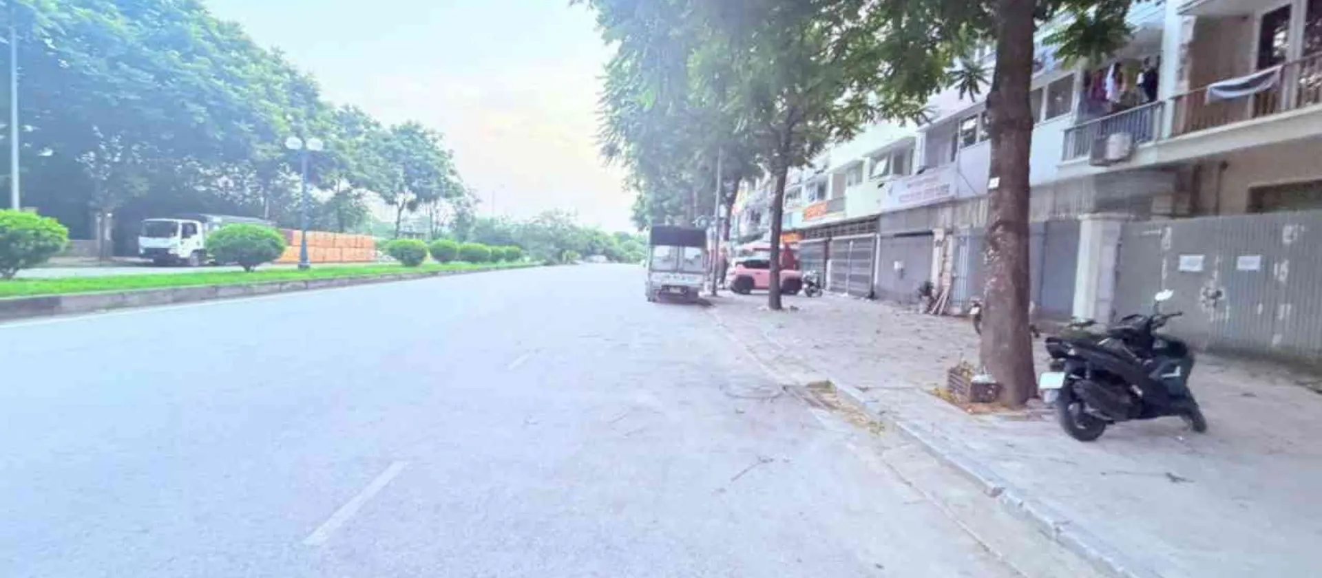 Bán Biệt Thự Liền Kề An Hưng Nổi Bật Với Mặt Tiền Kinh Doanh Và Khe Thoáng Riêng 83m2, 5 tầng... Bán biệt thự, liền kề tại Dương Nội, Hà Nội 01