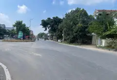 THỬA 634 KHU ĐẤU GIÁ THÔN ĐÔNG TẢO NAM, HOÀN LONG - LÔ GÓC - VỈA HÈ, Ô TÔ TRÁNH - KINH DOANH

💥Mô... Bán đất tại Hoàn Long, Hưng Yên 02