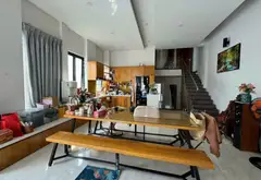 QUÁ NGON- P.Trường Thọ - Căn Góc villa mini 5tầng , 178m2( 8mx19m) -Chỉ : 16.9 tỷ -SỔ HOÀN CÔNG... Bán nhà riêng tại Thủ Đức, Hồ Chí Minh 03