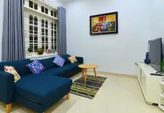 Nhà 4 tầng rộng 77m2 tại phường Tây Hồ, Hà Nội - Cơ hội sở hữu hiếm có... Bán nhà riêng tại Tây Hồ, Hà Nội 01