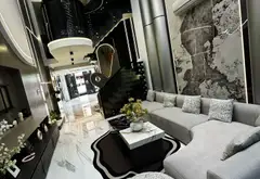 Bán nhà riêng 5 tầng có thang máy tại xã Nguyễn Tư Giản, diện tích 60m², giá 11,9 tỷ đồng... Bán nhà riêng tại An Hội Tây, Hồ Chí Minh 01