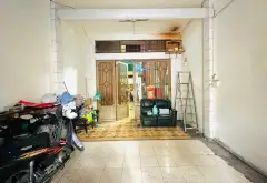 Nhà đất xịn hẻm xe hơi quận Gò Vấp, thoáng mát, rộng rãi... Bán nhà riêng tại Thông Tây Hội, Hồ Chí Minh 06