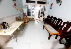 Nhà 4 tầng rộng rãi 9 phòng ngủ, tiện nghi đỉnh cao tại Tăng Nhơn Phú... Bán nhà riêng tại Tăng Nhơn Phú, Hồ Chí Minh 03