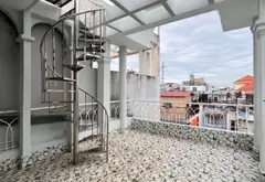 TRUNG TÂM Q11 - MẶT TIỀN BÀN CỜ - KINH DOANH SẦM UẤT - NGAY DƯƠNG ĐÌNH NGHỆ, THÁI PHIÊN - BỆNH VIỆN... Bán nhà mặt phố tại Bình Thới, Hồ Chí Minh 14