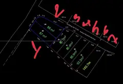 Bán đất 80.5m² hướng Đông Bắc, gần mặt tiền Đặng Thúc Vịnh, giá 2.8 tỷ... Bán đất tại Đông Thạnh, Hồ Chí Minh 01