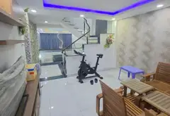Nhà riêng 5 tầng kiên cố tại khu vực trung tâm quận với 5 phòng ngủ... Bán nhà riêng tại Bình Trị Đông, Hồ Chí Minh 04