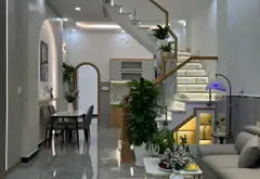 CẠNH GÒ XOÀI - MÃ LÒ - ĐƯỜNG 18A... Bán nhà riêng tại Bình Hưng Hòa, Hồ Chí Minh 03