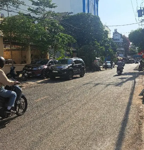 Bán nhà 4 tầng mặt phố kinh doanh tại phường 7, quận Tân Bình... Bán nhà mặt phố tại Tân Sơn Nhất, Hồ Chí Minh 01