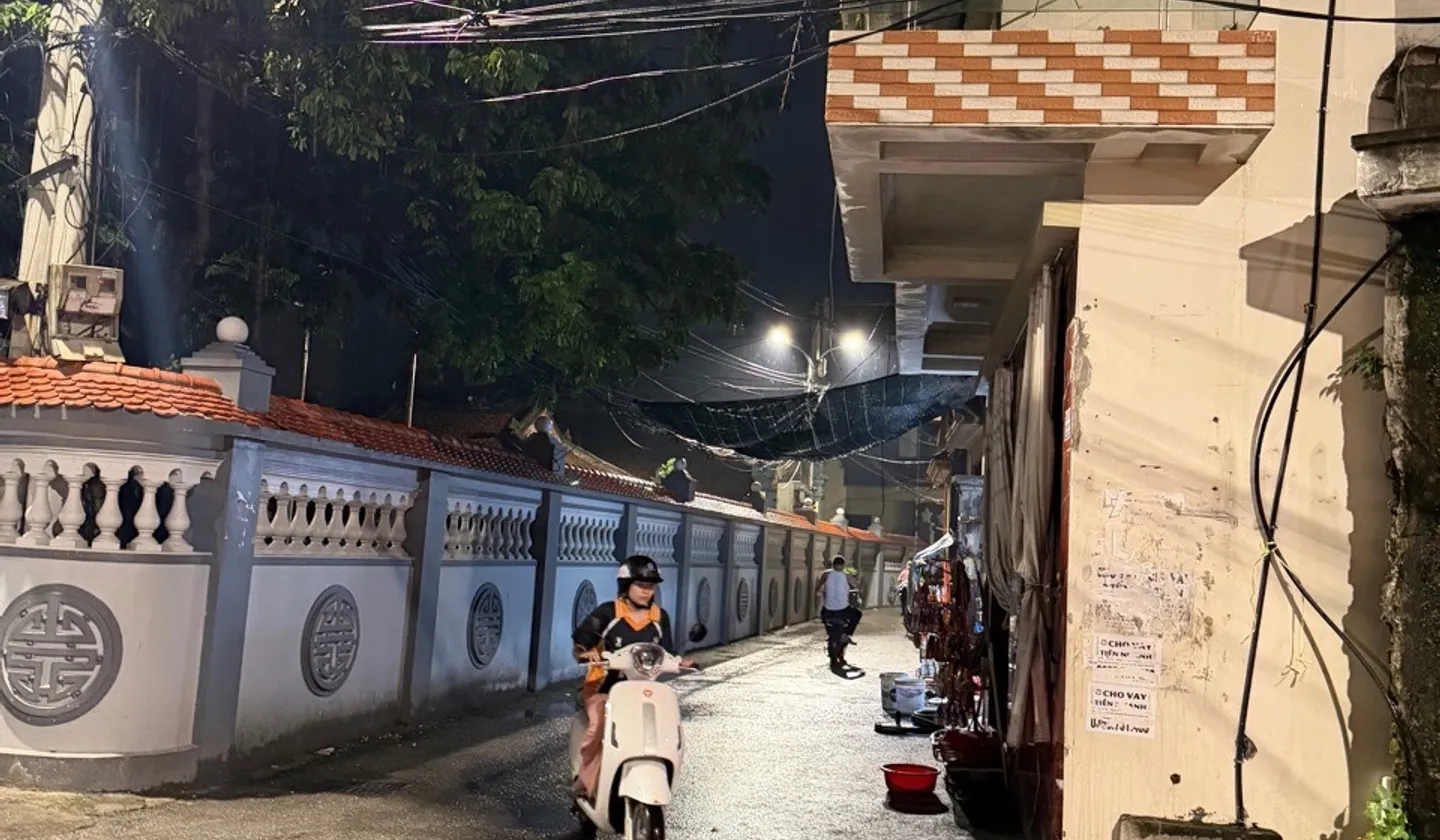 Bán nhà cấp 4 cũ tại Khu phố Nội Trì, Từ Sơn, Bắc Ninh, diện tích 174.8m²... Bán nhà riêng tại Từ Sơn, Bắc Ninh 01