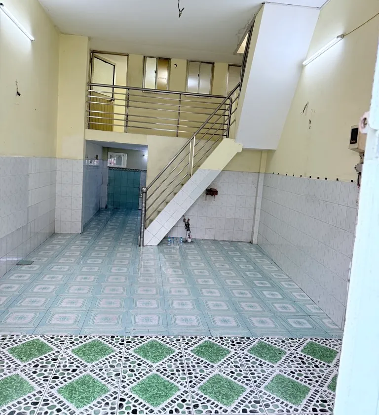 Nhà riêng 49m² tại Tân Hóa, Quận 6 - Giá 4.85 tỷ - Pháp lý chính chủ... Bán nhà riêng tại Phú Lâm, Hồ Chí Minh 01