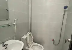 Bán nhà riêng 2 tầng diện tích 30m² hướng Tây Nam tại quận 6... Bán nhà riêng tại Phú Lâm, Hồ Chí Minh 07