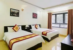 Bán khách sạn 28 phòng trung tâm phường Bãi Cháy, Quảng Ninh... Bán nhà mặt phố tại Bãi Cháy, Quảng Ninh 09