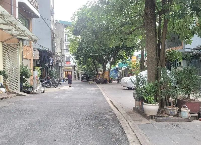 Cơ hội hiếm có sở hữu nhà 4 tầng 5 phòng ngủ tại Ngọc Lâm với giá chốt hấp dẫn... Bán nhà riêng tại Bồ Đề, Hà Nội 01