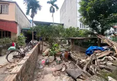 Cơ hội vàng sở hữu đất mặt tiền rộng giá chỉ 100 triệu/m2 tại quận trung tâm... Bán đất tại Phú Diễn, Hà Nội 06