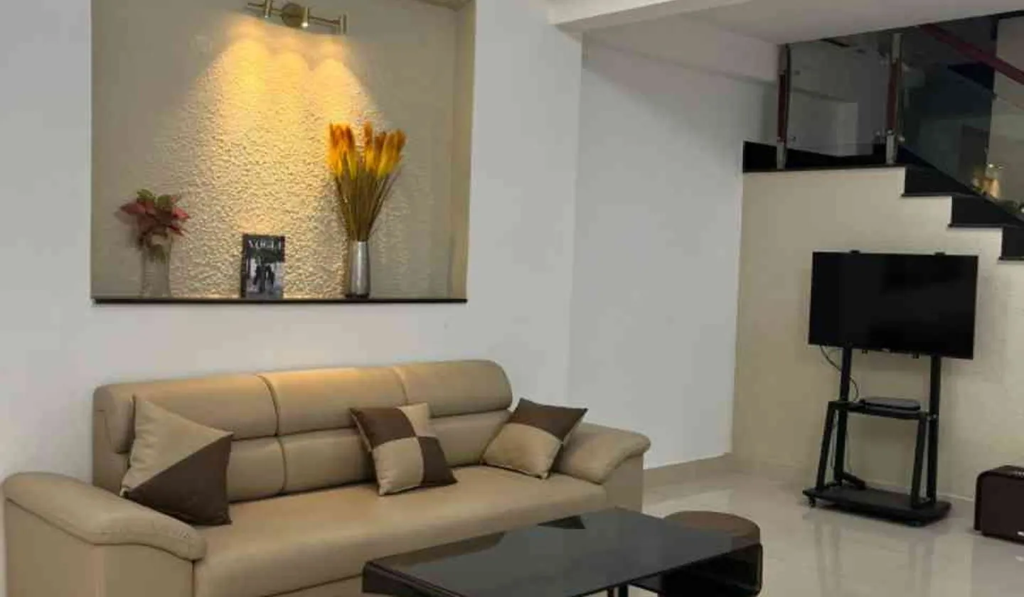Nhà mê đúc 3PN rộng rãi tại Nam Việt Á - Đường ô tô 5,5m... Bán nhà mặt phố tại Ngũ Hành Sơn, Đà Nẵng 01