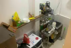 NHÀ NHỎ TIỀN ĐỐI DIỆN CÔNG VIÊN HOÀNG VĂN THỤ.
- 3 PHÒNG... Bán nhà riêng tại Tân Sơn Hòa, Hồ Chí Minh 13