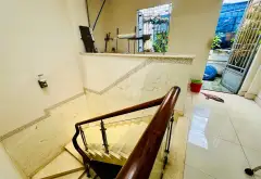 Nhà 5 tầng mặt tiền 4,5m tại Phạm Văn Bạch, hẻm xe tải, giá hấp dẫn... Bán nhà riêng tại An Hội Tây, Hồ Chí Minh 14