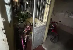 Nhà riêng 3 tầng tại Hồng Bàng với vị trí đắc địa, thiết kế hiện đại... Bán nhà riêng tại Hồng Bàng, Hải Phòng 01