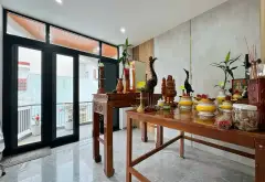 Bán nhà 3,5 tầng mặt phố, 57m2, giá chỉ 6,5 tỷ tại trung tâm thành phố... Bán nhà mặt phố tại Thanh Khê, Đà Nẵng 10