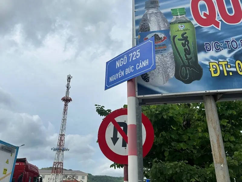 Đất Quang Hanh- cẩm phả... Bán đất tại Quang Hanh, Quảng Ninh 01