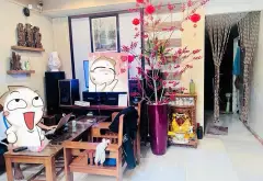 Bán nhà riêng tại Điện Biên Phủ, 50m², giá 2.8 tỷ, pháp lý cơ sở... Bán nhà riêng tại Thanh Khê, Đà Nẵng 01