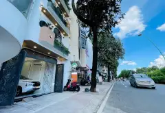Bán nhà mặt phố 5 tầng, diện tích 25m2, mặt tiền 4.4m tại phường Tân Sơn Hoà... Bán nhà mặt phố tại Tân Sơn Hòa, Hồ Chí Minh 01