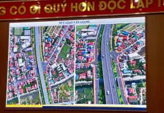 🔥 ĐẤT NỀN 70M² GẦN PVF – CHỦ GIẢM 550 TRIỆU!... Bán đất tại Văn Giang, Hưng Yên 01