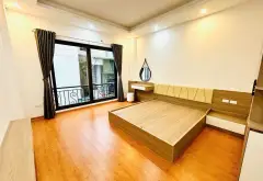 NGUYỄN KHOÁI – NHÀ MỚI KÍNH KOONG – THANG MÁY – 2 THOÁNG 🌷... Bán nhà riêng tại Vĩnh Hưng, Hà Nội 13