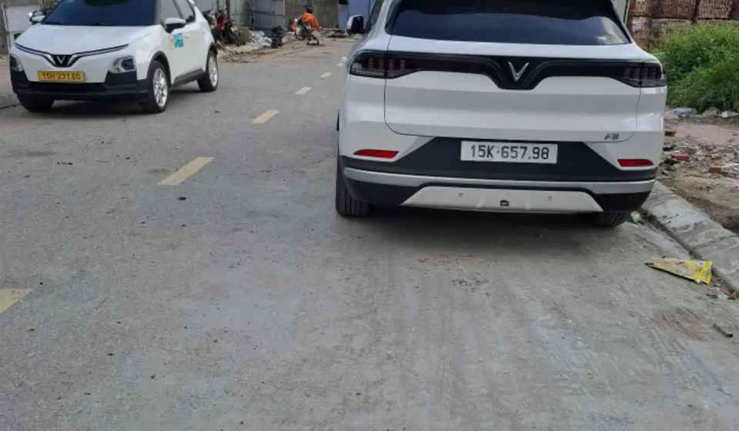 Bán nhà mặt phố 6 tầng khu TDC Kiến Thiết Sở Dầu Hồng Bàng, diện tích 54m²... Bán nhà mặt phố tại Hồng Bàng, Hải Phòng 01