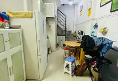 Nhà riêng 3 tầng tại Lạc Long Quân giá 2,98 tỷ đồng... Bán nhà riêng tại Bảy Hiền, Hồ Chí Minh 03