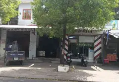 Nhà mặt tiền rộng tại Song Hành, thuận tiện kinh doanh đa ngành... Bán nhà mặt phố tại Trung Mỹ Tây, Hồ Chí Minh 05